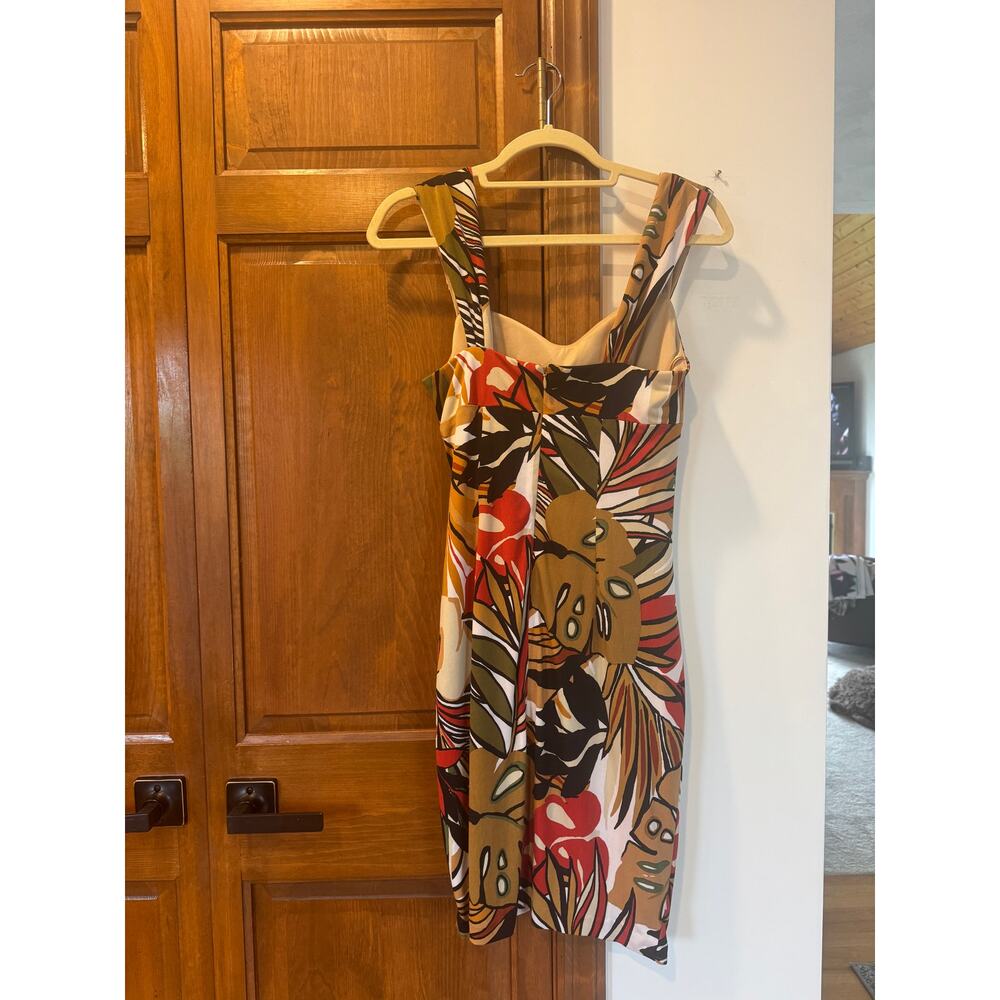 Cache Dress - Picture 4 of 5
